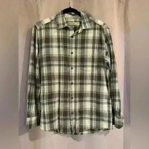 Faded Glory Other - Men’s Plaid Faded Glory Button Down